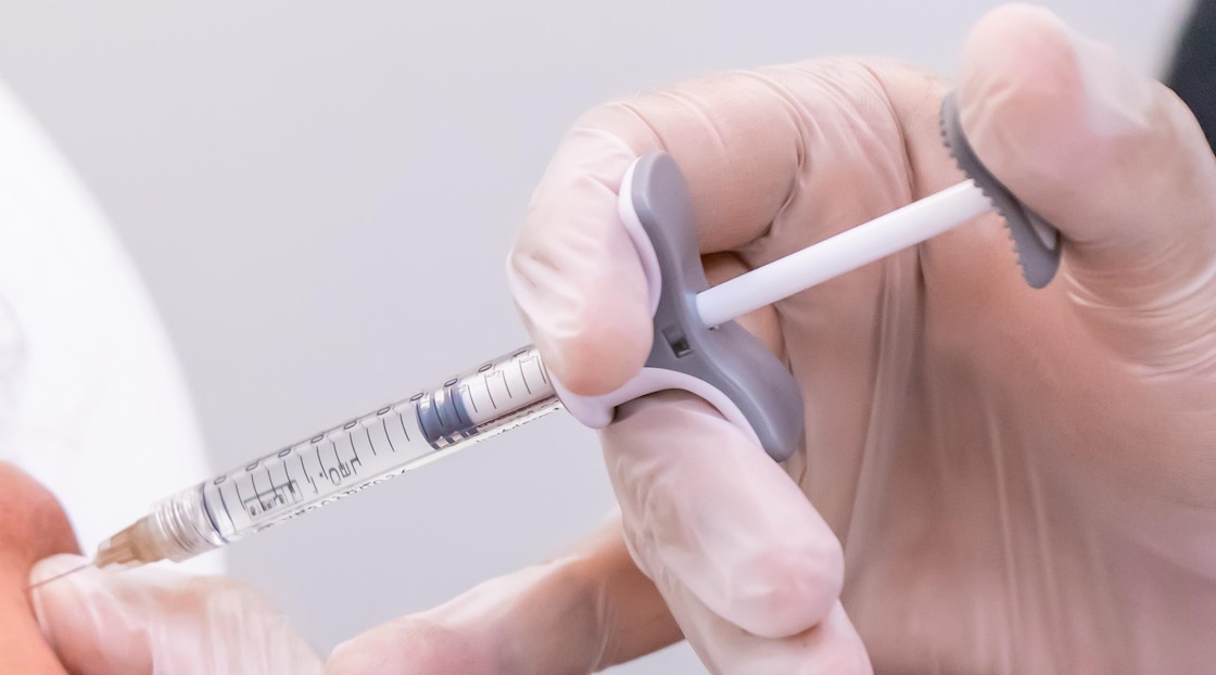Dermal fillers market set for increased growth over next five years