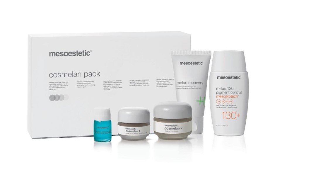 Prepare now to treat clients’ post–summer pigmentation