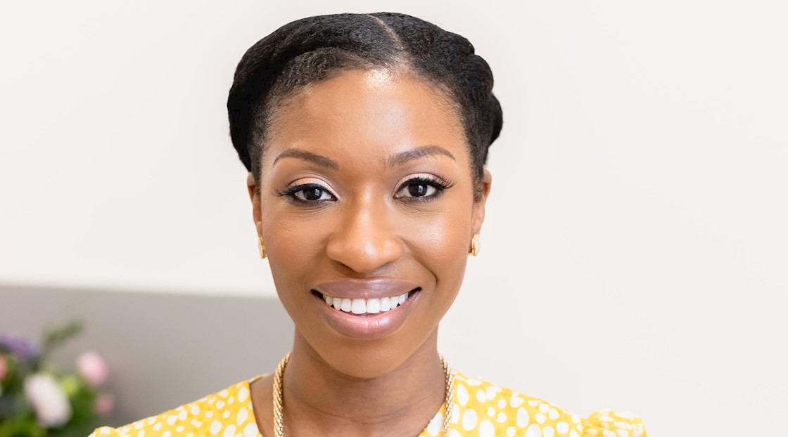 Learn how to carry out a full facial assessment with Dr Ifeoma Ejikeme 