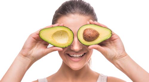 Consumers tuning in to effect of nutrition on the skin