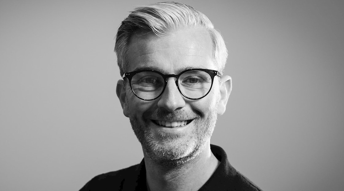 Daniel Hopkins appointed as chief executive of AlumierMD