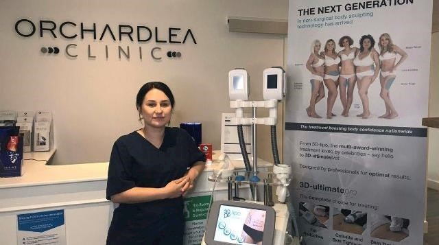 Sponsored Story: How one clinic owner turned a £200 investment into over £35,000