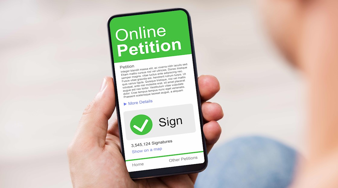 New petition calls for risk logo on aesthetic ads 