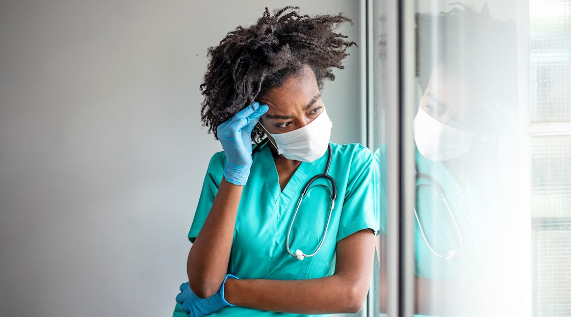 Free stress management resources are now available for aesthetic doctors working in the NHS