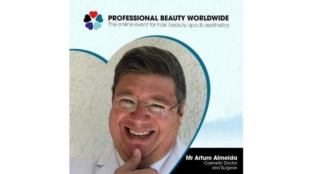 Aesthetic Medicine online conference programme announced!