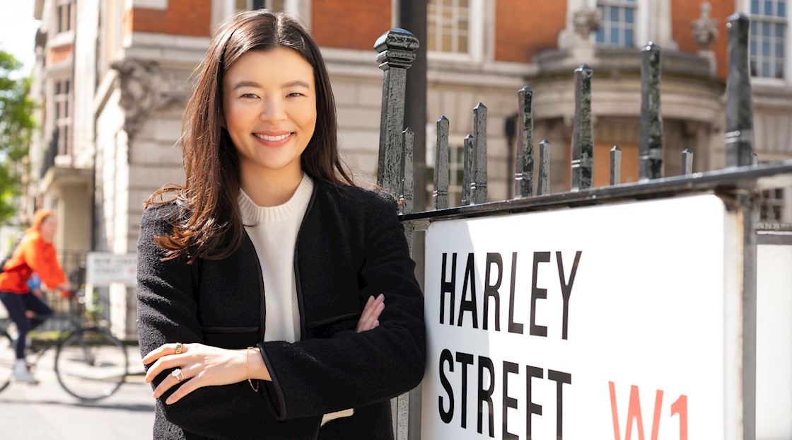 GetHarley announces £40.6m in funding from Index Ventures 