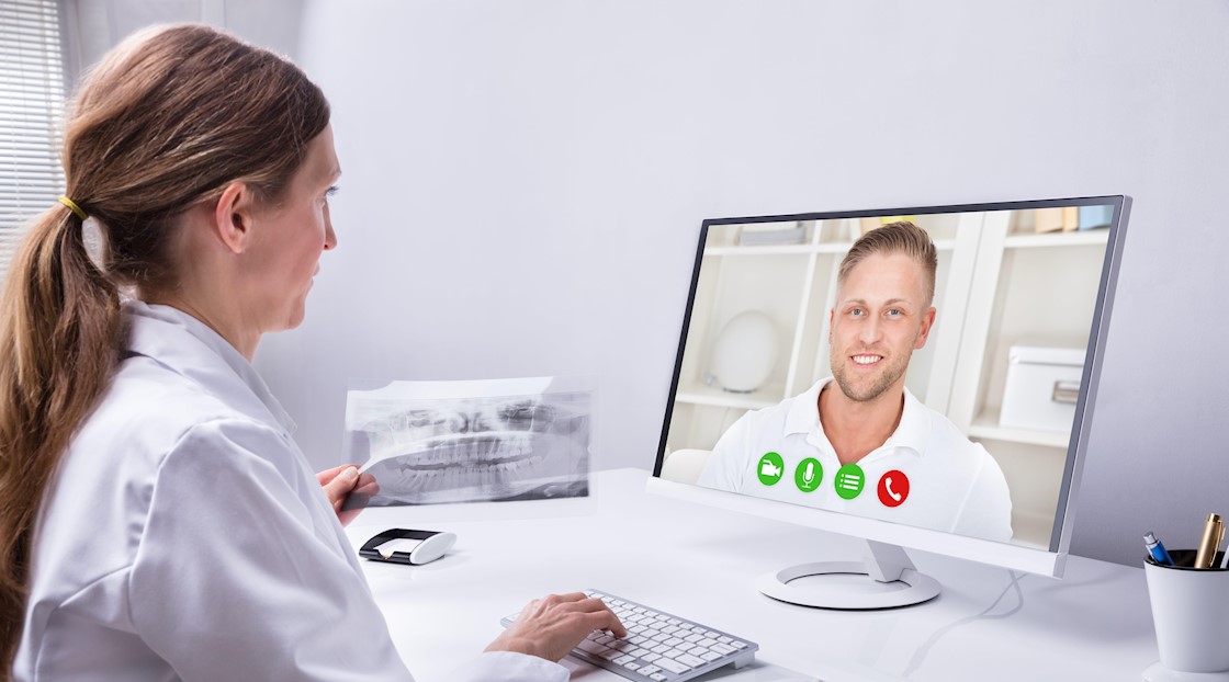 How video calls have re-invented aesthetic consultations
