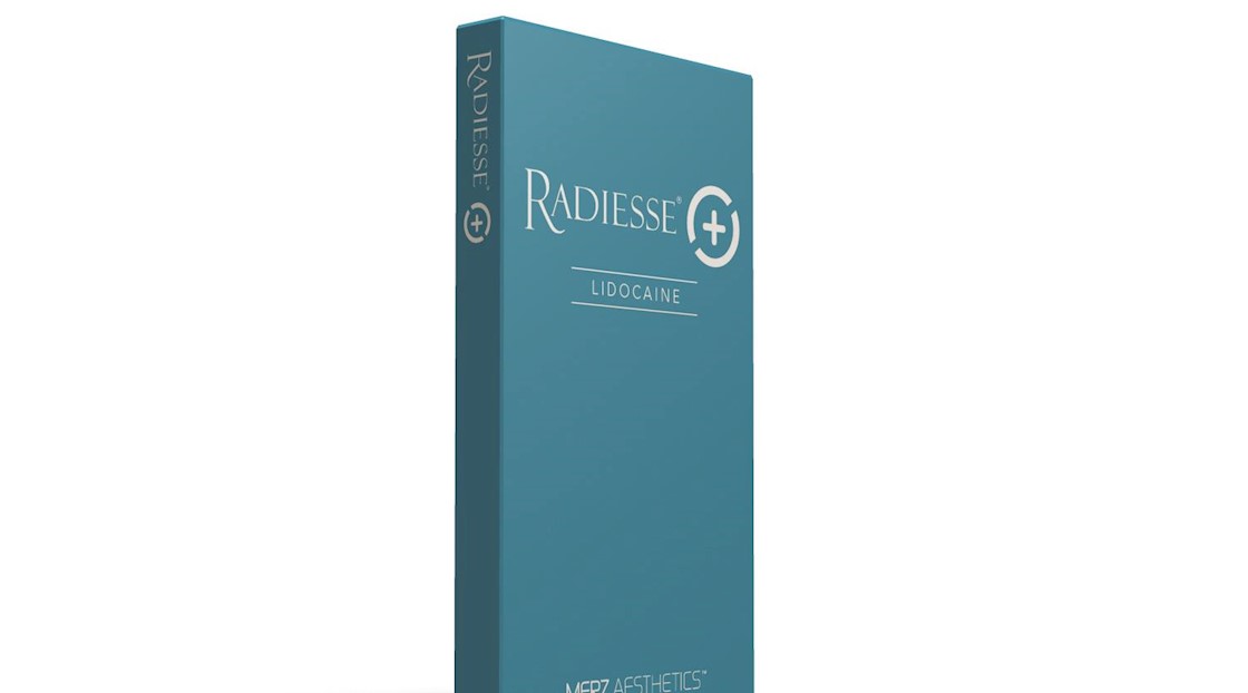 Merz reaches ten-million syringe milestone with Radiesse