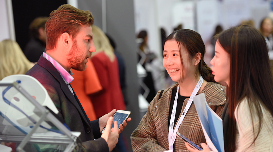 Raise your Aesthetics Game at AM North 2019 