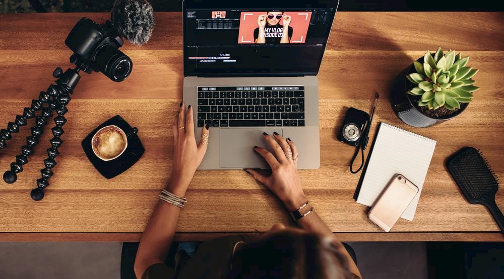 AM Upskills: Creating great video content for your clinic on a budget