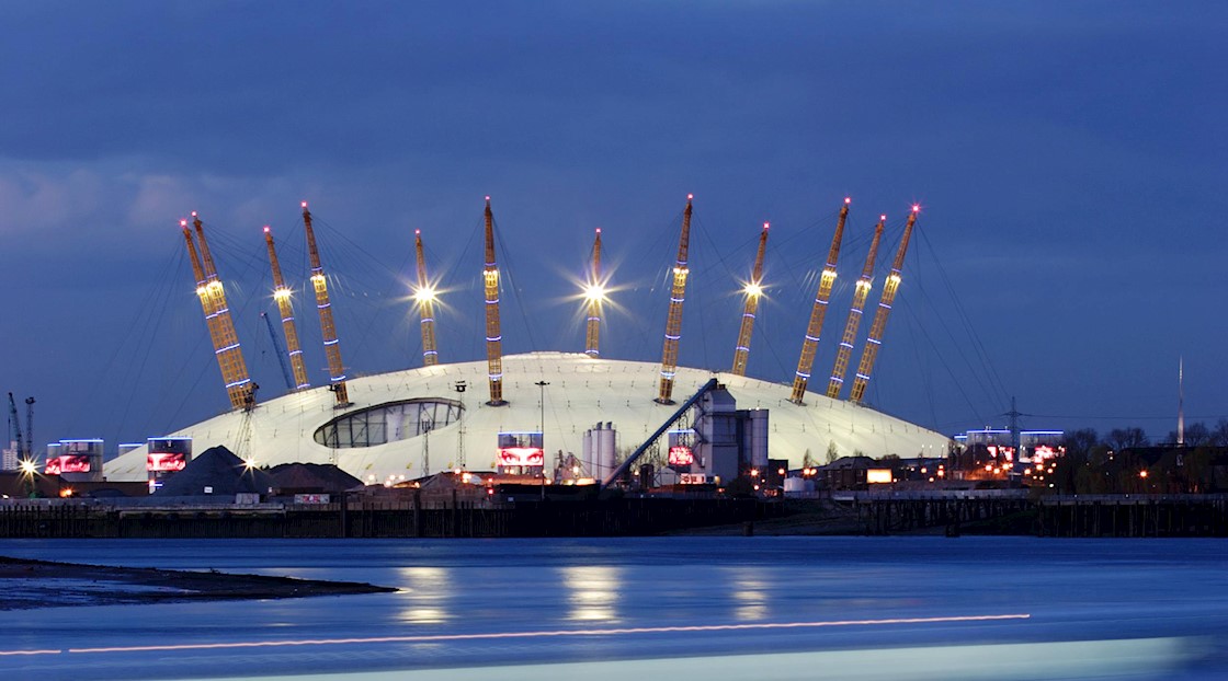 Āatma Aesthetics to open first clinic at The O2, London
