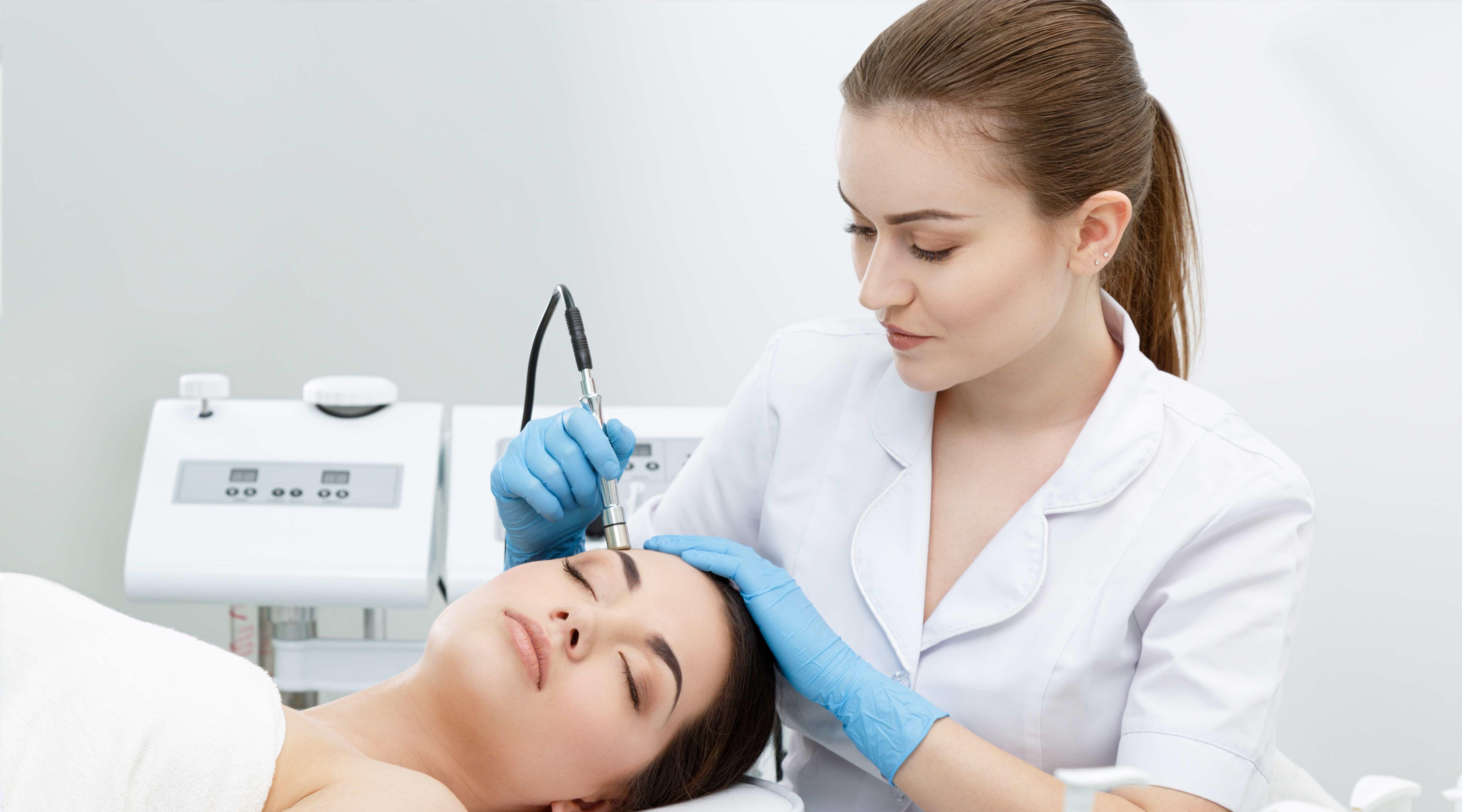 Should you employ a practitioner who works for another clinic?