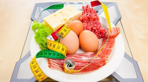 Low carb diets do not work for all, says study   