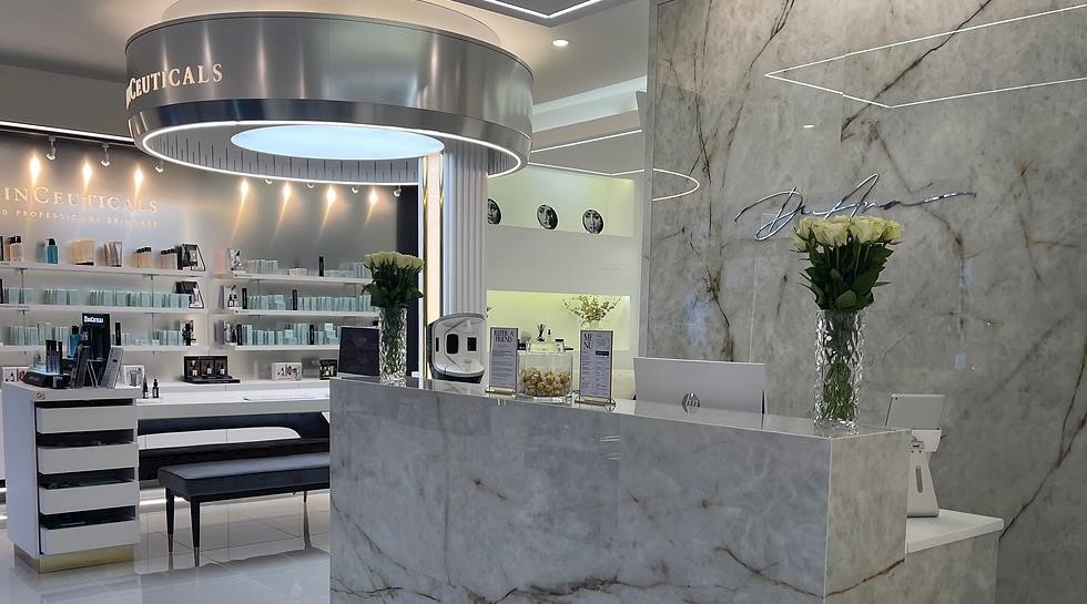 SkinCeuticals announces opening of first flagship clinic with Dr Ana Mansouri