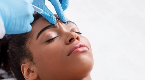 Microbotulinum is effective for treating skin flaws, finds study