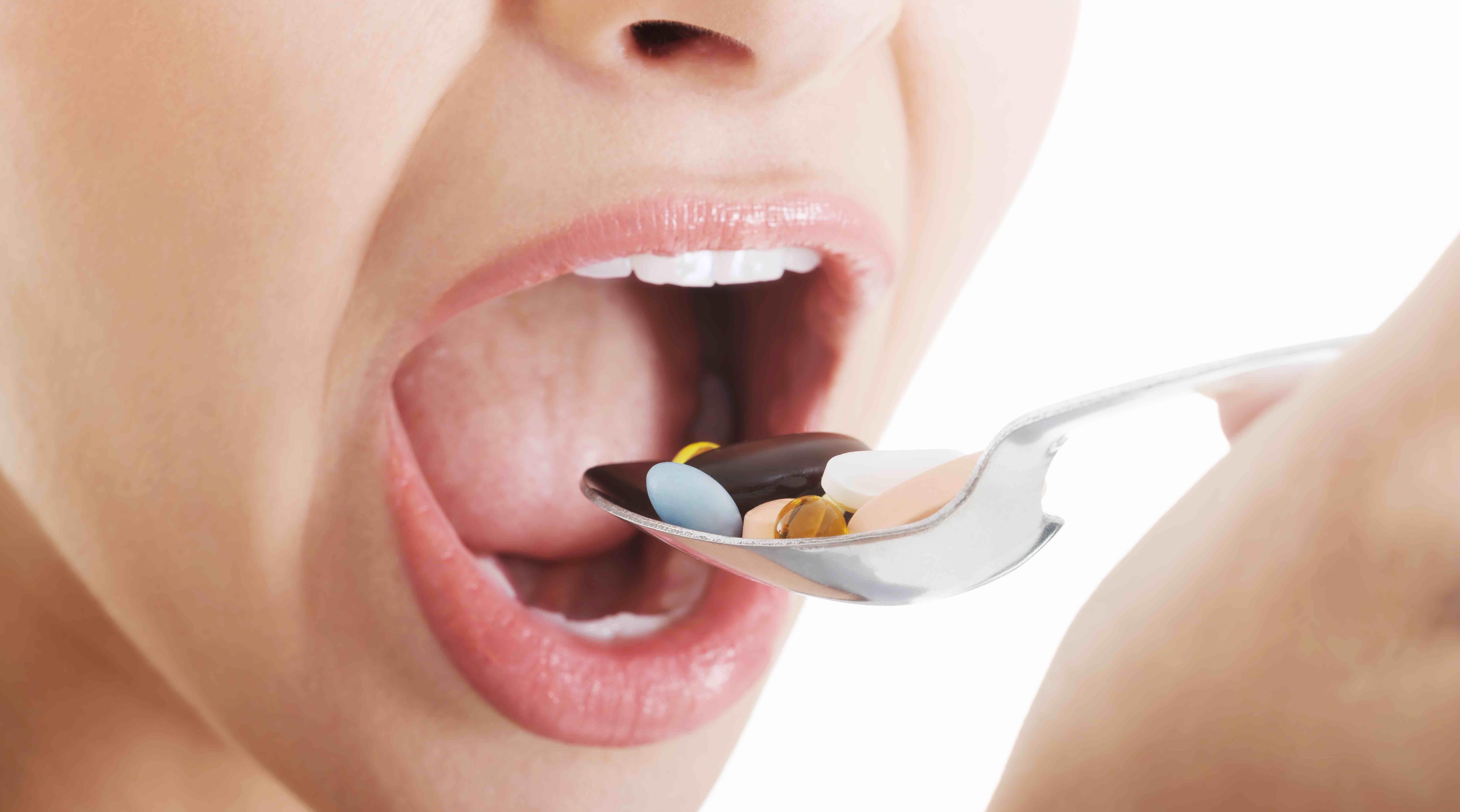 Rapid growth predicted for global beauty supplements market