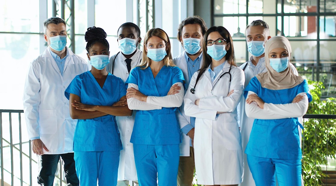 Inclusivity in your clinic