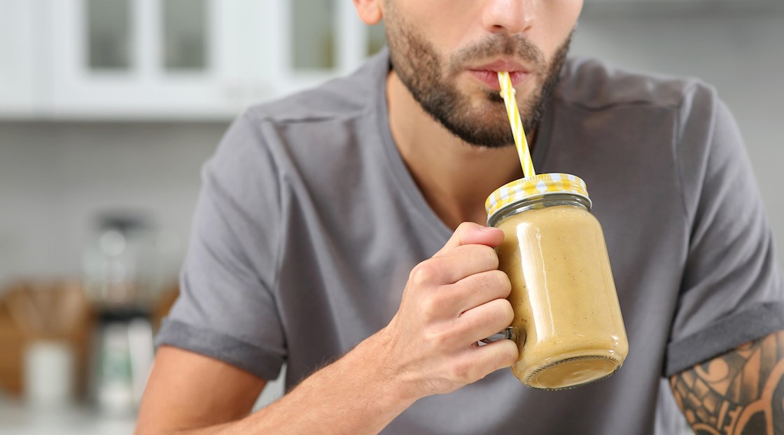 Male demand for collagen supplements is powering category growth 