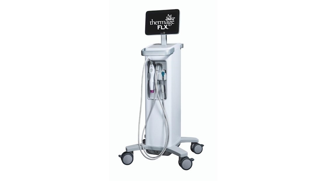 Sponsored news: Thermage FLX: The 4th generation of radiofrequency skin-tightening devices from Solta Medical