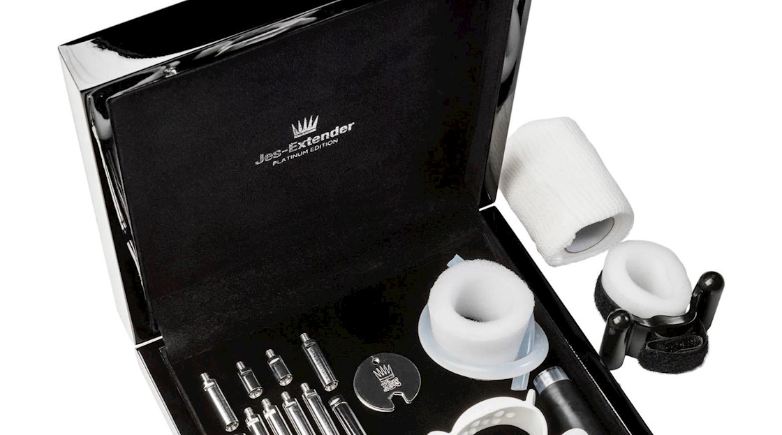 Penile traction therapy - an alternative to surgery?
