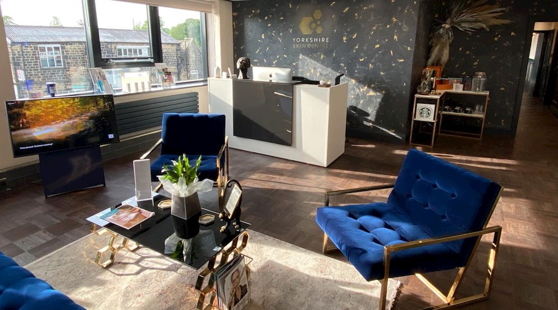 Clinic profile: Yorkshire Skin Centre