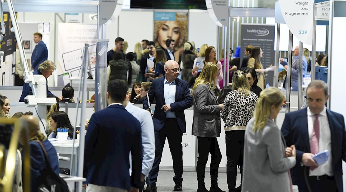Aesthetic Medicine Glasgow opens for registration
