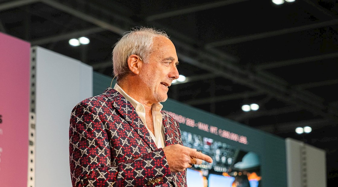Interview: Dr Arthur Swift 