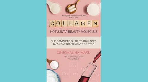 Dr Johanna Ward releases book