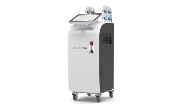Cutera announced as Headline Sponsor for Aesthetic Medicine Live 2020 