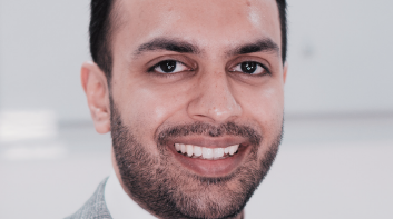  Dr Munir Somji becomes KOL for Galderma