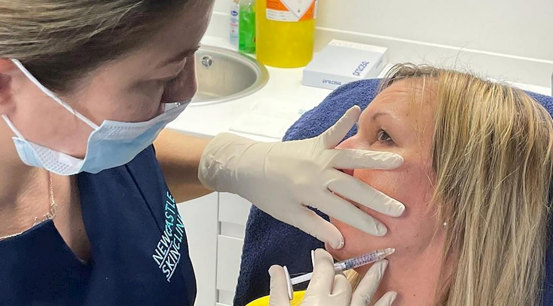 The lowdown on new dermal filler Kysense 