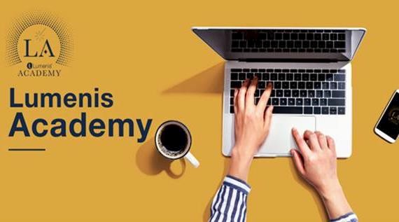 Lumenis Academy launches
