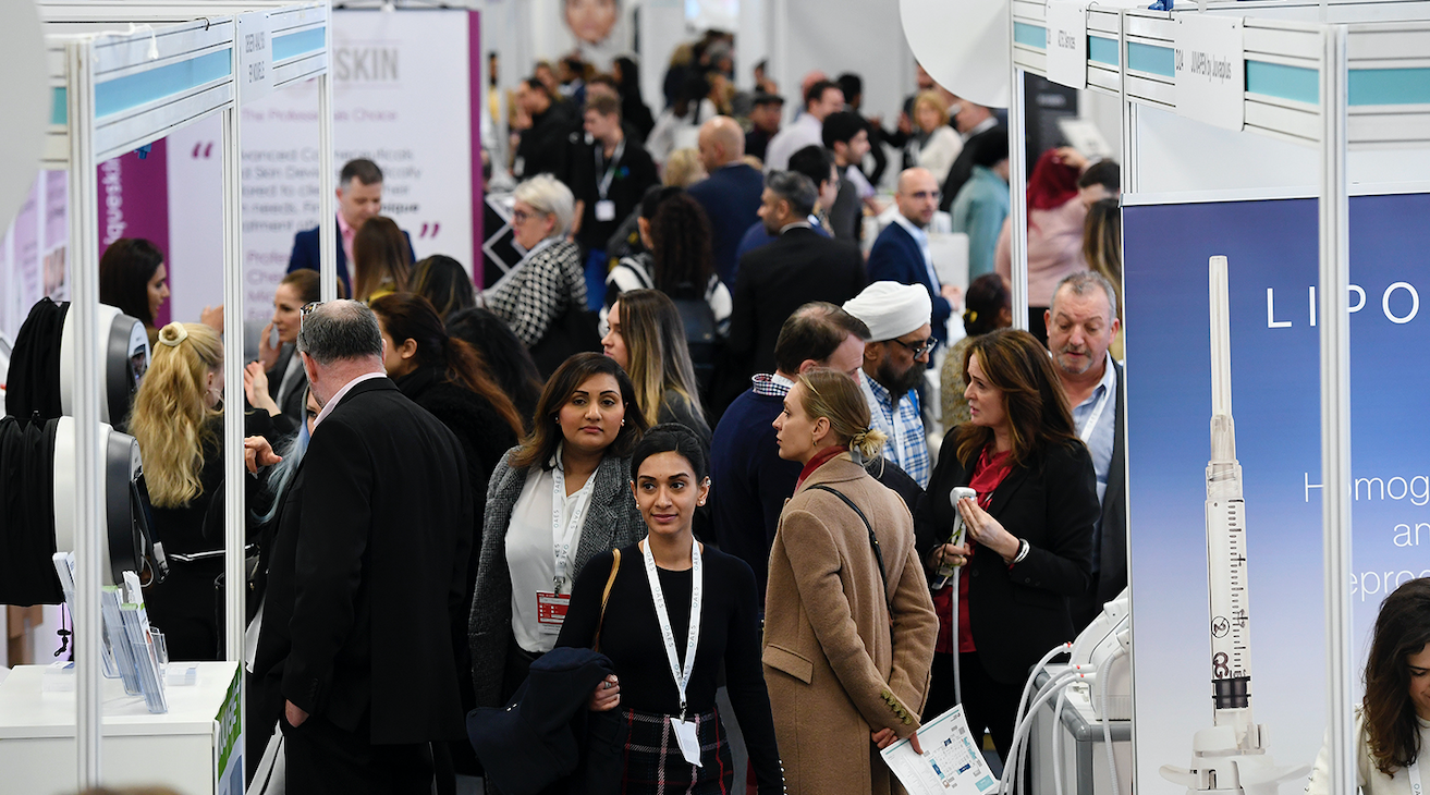 AML 2020 sees increase of visitors and sold-out education sessions