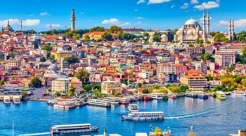 BAFA announces international conference in Istanbul 