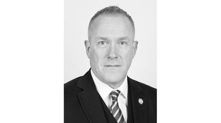 BCAM appoints new CEO