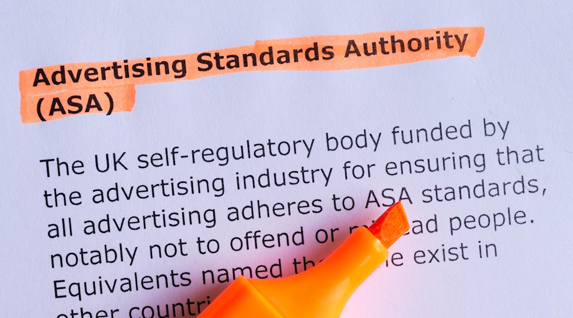 ASA upholds complaint against North West cosmetic training company