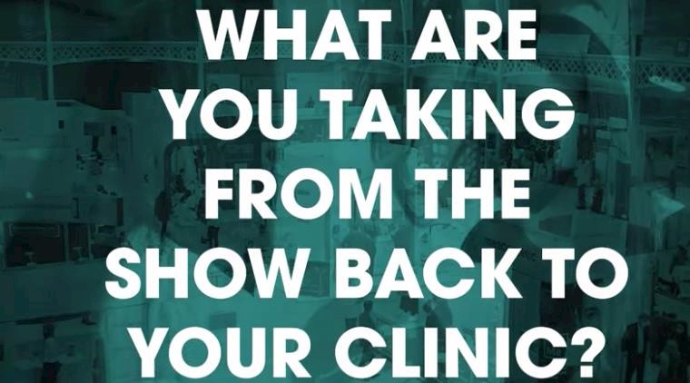Revamp your clinic at Aesthetic Medicine North 