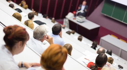 BAS announces speaker line up for 2019 conference 