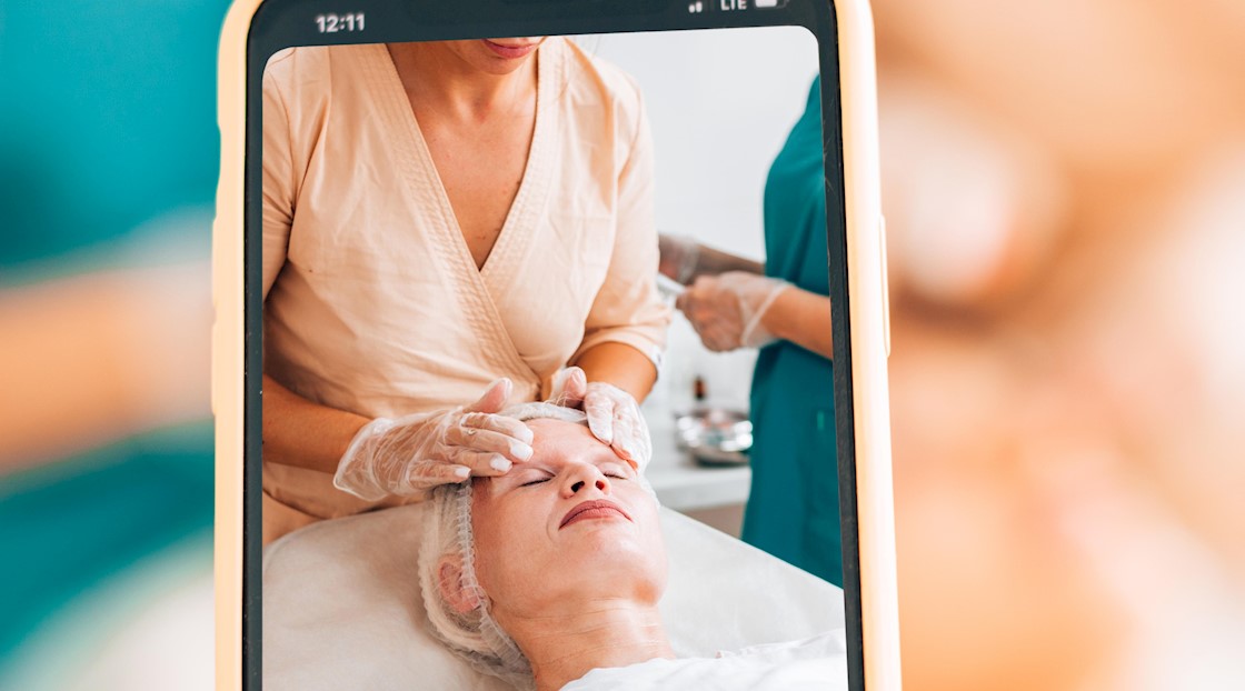 ASA rules against 'Botox models' advertisements