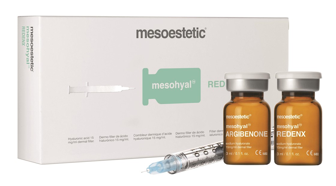 Sponsored News: mesoestetic launches intradermal solutions with biomimetic peptides