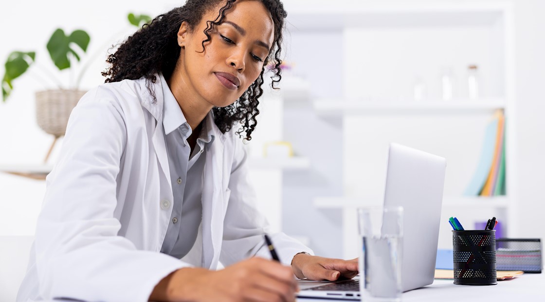 Formulating a business plan for your aesthetic clinic