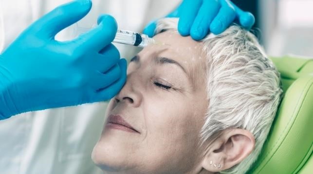 Professional Qualification in Botulinum Toxin Level 7