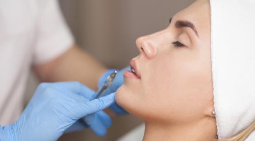 Government campaign to educate the public on cosmetic procedures goes live