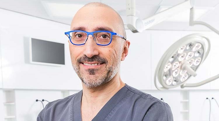 Surgery is not the only option: the new treatment for hair loss