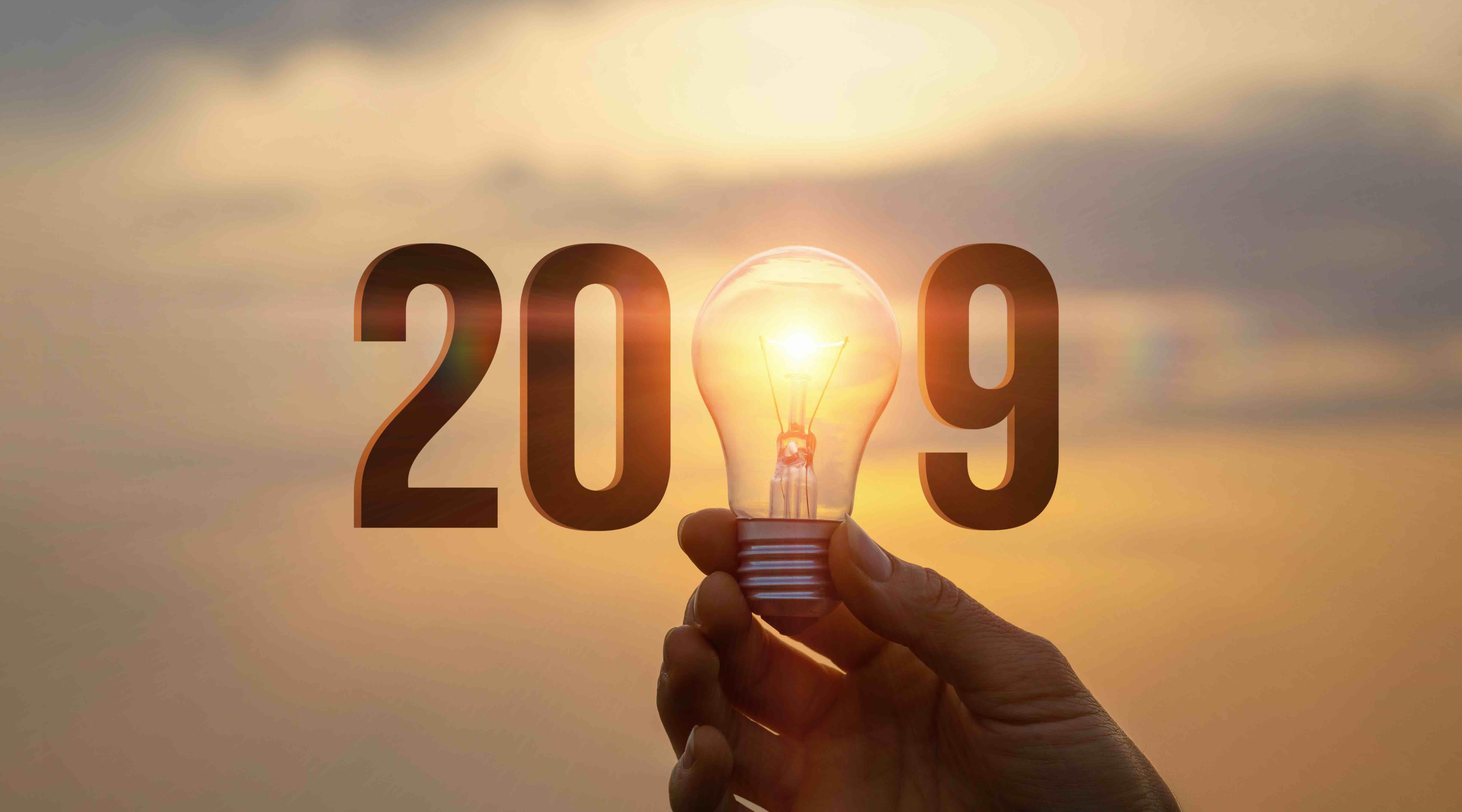 A vision for change
