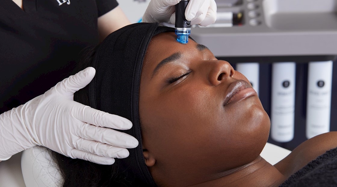 Syndeo: Hydrafacial's next-gen delivery system