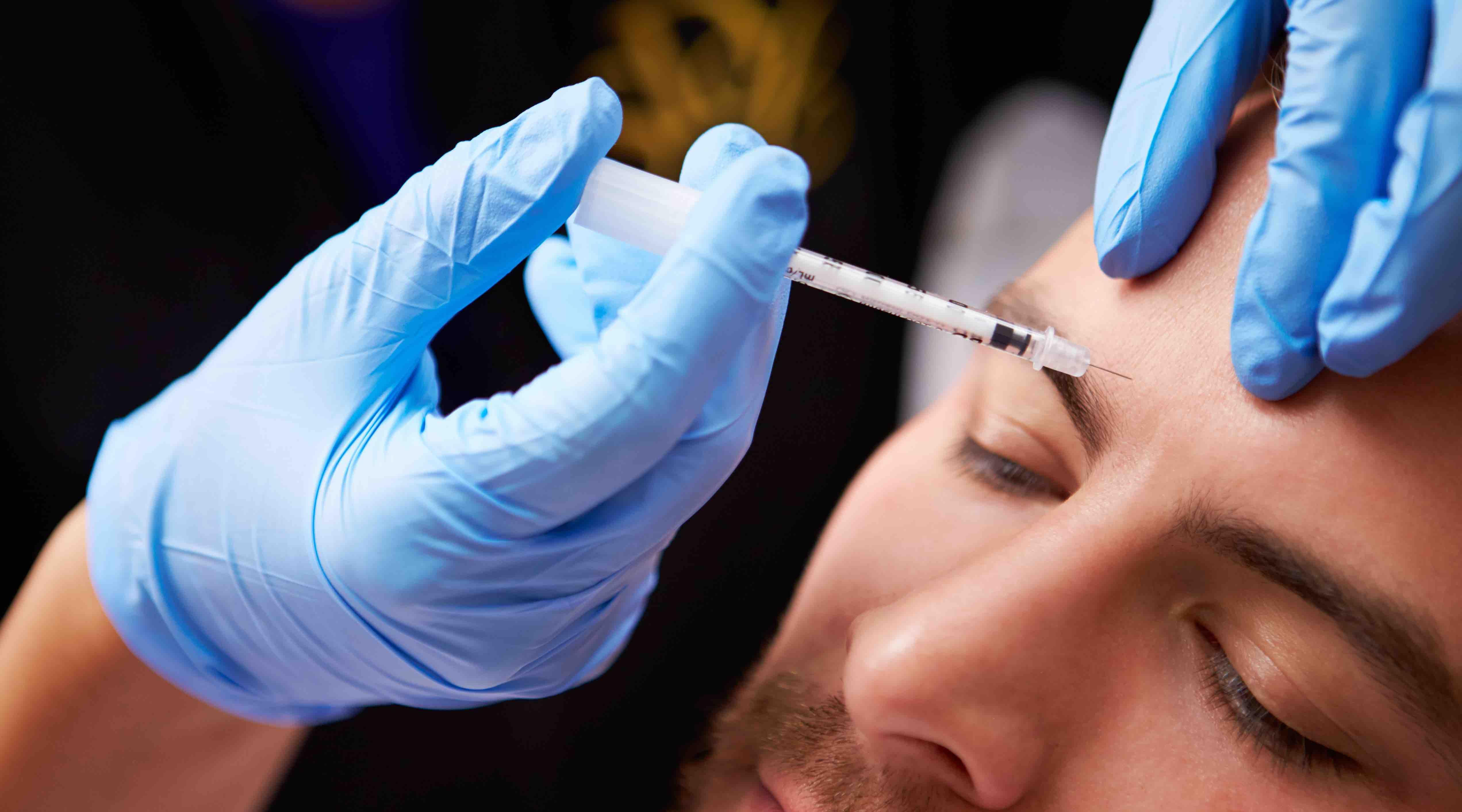 One in five patients at Skin Renew clinics are male, says Superdrug   