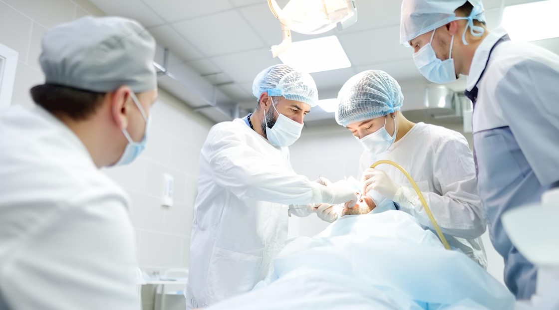 The RCSEd Faculty of Dental Surgery responds to the Labour Party’s plan for NHS dentistry
