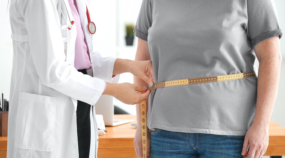 Aesthetic doctor reveals new weight loss programme