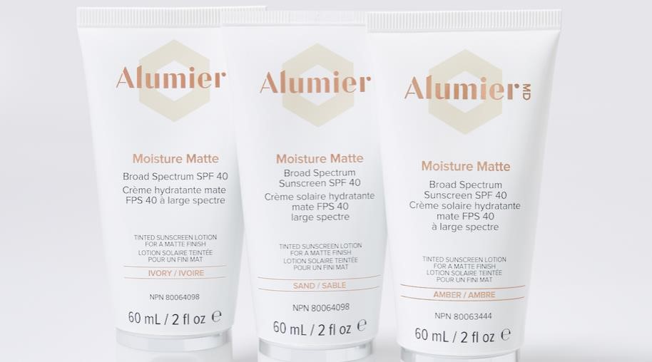 AlumierMD launches Summer Success protocol to aid sun safety education